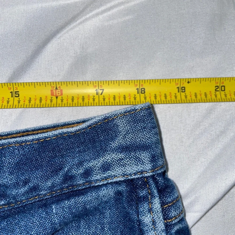 Wrangler FR Flame Resistant Relaxed Fit Jeans Blue Denim 38x30 FR31MWZ Workwear